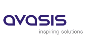 avasis Logo, experts for PLM and ALM in medical technology